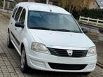 Dacia Logan 1.5 Dci/1Main Break Zeer schoon, Auto's, Dacia, Voorwielaandrijving, Stof, 4 cilinders, Bedrijf