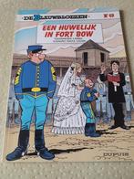 De Blauwbloezen, Ophalen of Verzenden, Gelezen
