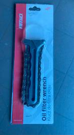 Nouvelle clé pour filtre à huile, Enlèvement, Neuf