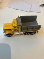 Matchbox England Peterbilt Dirty, Enlèvement ou Envoi