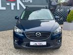 Mazda CX-5 2.2 4WD Premium Edition * Garantie  (bj 2015), Gebruikt, 4 cilinders, Parkeersensor, 2191 cc