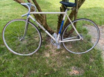 Vélo, Enlèvement