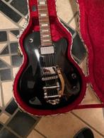 dearmond in case (ruil/koop?), Musique & Instruments, Instruments à corde | Guitares | Électriques, Enlèvement ou Envoi, Utilisé