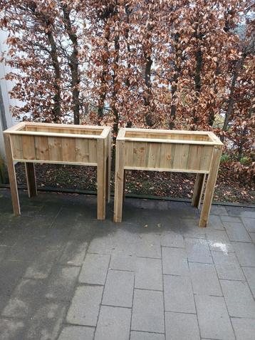Mooie bloem bakken  beschikbaar voor biedingen