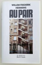 Au pair, Enlèvement ou Envoi