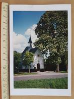 Foto Schelle Laarkapel, Verzamelen, Gebruikt, 1980 tot heden, Foto, Ophalen of Verzenden