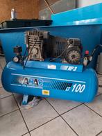 Compressor  HP3, Bricolage & Construction, Compresseurs, Enlèvement, Comme neuf