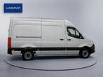 Mercedes-Benz Sprinter 316 2.2 CDI L2H2 Navigatie Achteruitr, Automaat, Cruise Control, Mercedes-Benz, Bedrijf