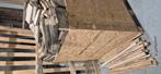 Brandhout, Doe-het-zelf en Bouw, Hout en Planken, Ophalen, Zo goed als nieuw, Eiken