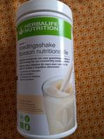 Herbalife F1 saveur vanille, Sports & Fitness, Produits de santé, Wellness & Bien-être, Enlèvement