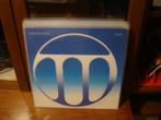 Tangerine Dream: Tyger (1987 Jive Electro), Cd's en Dvd's, Ophalen of Verzenden, Zo goed als nieuw, Progressive