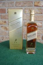 Johnnie Walker Gold Label Reserve, Verzamelen, Wijnen, Ophalen