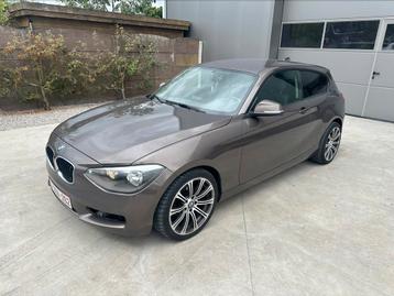 BMW 116d 1995cc 190.000km / 2013