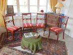 ensemble chaise salle a manger, Maison & Meubles, Chaises, Enlèvement ou Envoi, Neuf