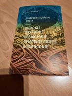 CULTUURHISTORISCHE WEGEN - Biologie wiskunde kosmologie .., Boeken, Ophalen of Verzenden, Zo goed als nieuw