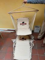 2 chaises suspendues Kriek Belle Vue neuves, Autres marques, Autres types, Enlèvement ou Envoi, Neuf