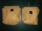 Repro us airborne rigger ammo pouches, Enlèvement ou Envoi
