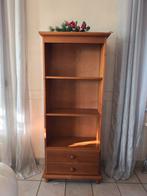 Armoire/bibliothèque, Enlèvement