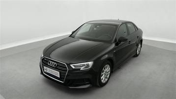 Audi A3 30 TFSI S line Navi / Led / PDC (bj 2019) beschikbaar voor biedingen