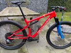 Specialized Epic Carbon L, Sram X0 AXS, Sram XX, SID Raceday, Fietsen en Brommers, Fully, Ophalen, Zo goed als nieuw, Heren