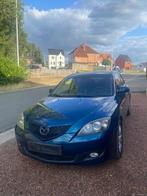 Mazda 3 benzine, Auto's, Mazda, Particulier, Euro 4, Te koop, Benzine