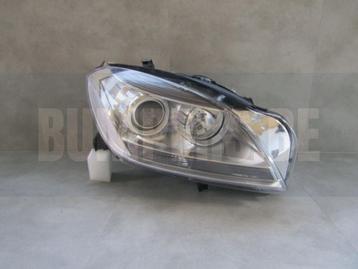 KOPLAMP MERCEDES ML W166 11-15 A1668206759 RECHTS A501/D207 beschikbaar voor biedingen