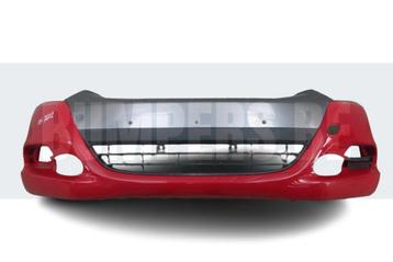 Bumper Honda Insight 2 II 09-10 71101-TM8-ZZ00 Voorbumper KS beschikbaar voor biedingen