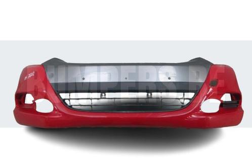 Bumper Honda Insight 2 II 09-10 71101-TM8-ZZ00 Voorbumper KS, Auto-onderdelen, Carrosserie, Bumper, Voor, Gebruikt, 6 maanden garantie