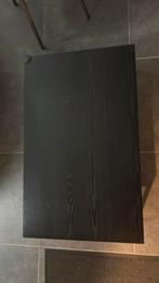 Salontafel, Huis en Inrichting, Tafels | Salontafels, Ophalen, Zo goed als nieuw