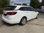 2022 Opel Astra Sports Tourer - Personenauto, Auto's, Gebruikt, Overige brandstoffen, Bedrijf, Handgeschakeld