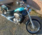 Oldtimer Honda Shadow vt600, Motoren, Motoren | Honda, 2 cilinders, Chopper, Particulier, 599 cc