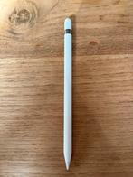 Apple pencil, Computers en Software, Apple iPads, Ophalen, Gebruikt, Wit, Apple iPad