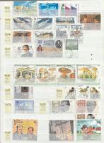 postzegels België: periode 1991 / 2010 in Album (gestempeld), Verzenden