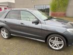 Mercedes ML bouwjaar 2014, Auto's, Automaat, 170 g/km, 5 deurs, Particulier