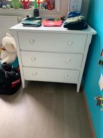 Commode kinderkamer, Kinderen en Baby's, Ophalen, Zo goed als nieuw, Commode