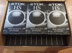 Grand Lot 198 VHS TV Recordings 1990 Diverse merken, Alle leeftijden, Ophalen, Gebruikt, Documentaire