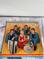 Corry en de rekels, Cd's en Dvd's, Vinyl | Nederlandstalig, Ophalen of Verzenden, Zo goed als nieuw