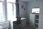 Studio (KOT). Liège centre. Toutes charges comprises, 20 tot 35 m², Luik (stad)