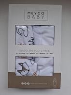 MEYCO inbakerdoek / Swaddle, Kinderen en Baby's, Dekens, Slaapzakjes en Inbakerproducten, Ophalen of Verzenden, Zo goed als nieuw