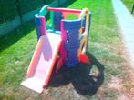 Feber activity park., Kinderen en Baby's, Ophalen, Gebruikt, Glijbaan