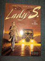 bd Lady S tome 4 Jeu de dupes, Comme neuf, Une BD, Enlèvement ou Envoi, Aymond/Van Hamme