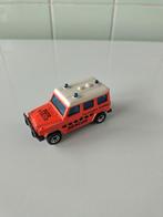 Vintage Matchbox Mercedes 280 GE AFHALING LEES BESCHRIJVING, Hobby en Vrije tijd, Modelauto's | 1:50, Ophalen, Gebruikt, Auto