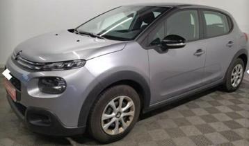 Pièce Citroën c3, Autos, Argent ou Gris, Achat, Boîte manuelle, Particulier