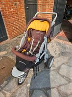 Kinderwagen (volledig in orde), Kinderen en Baby's, Buggy's, Ophalen, Gebruikt