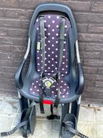 Fietsstoeltje, Ophalen, Achterzitje, Gebruikt, 9 t/m 18 kg