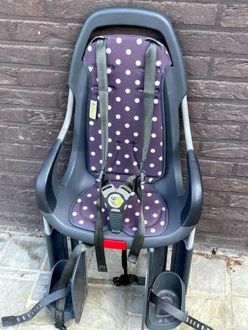 Fietsstoeltje  beschikbaar voor biedingen