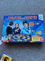 Spel politie tegen boefje, Ophalen, Zo goed als nieuw