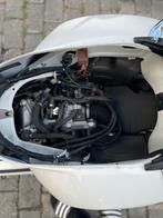 Vespa gts 125 ie Super, Ophalen, Gebruikt, 125 cc