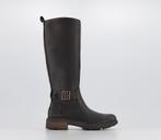 UGG hoge laarzen, Kleding | Dames, Schoenen, Hoge laarzen, Bruin, Ophalen of Verzenden, Zo goed als nieuw