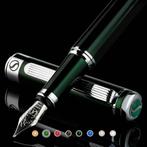 British Racing Green vulpen SNELLE GRATIS LEVERING